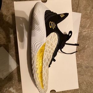 COPY - Curry 9 Flow Size 12 9 out of 10.